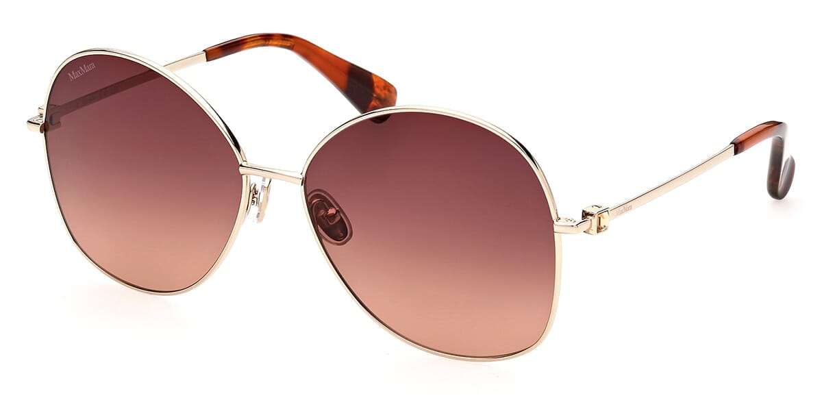 Max mara sunglasses hot sale uk