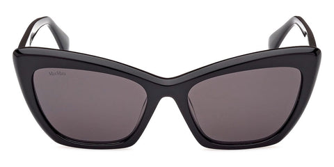 Max Mara Logo 14 MM0063 01A Sunglasses