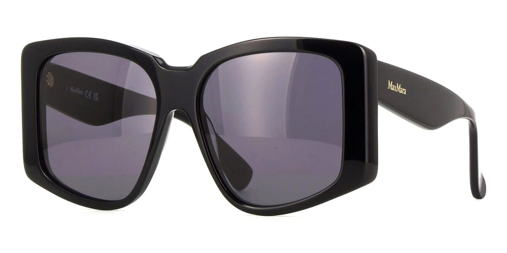 Max Mara Glimpse6 MM0098/S 01A Sunglasses