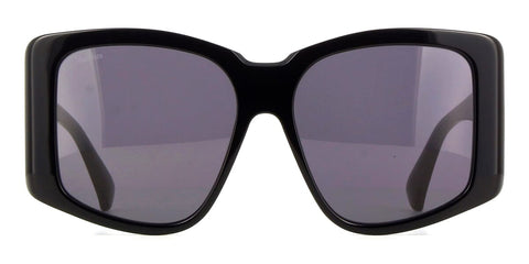 Max Mara Glimpse6 MM0098/S 01A Sunglasses