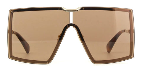 Max Mara MM0117/S 32E Sunglasses