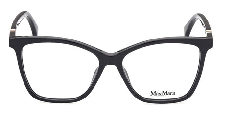 Max Mara MM5017 001 Glasses