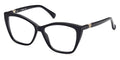 Max Mara MM5036 001 Glasses