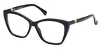 Max Mara MM5036 001 Glasses