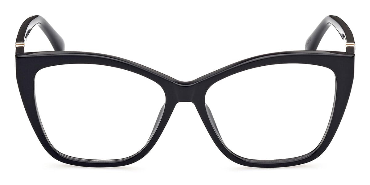 Max Mara MM5036 001 Glasses