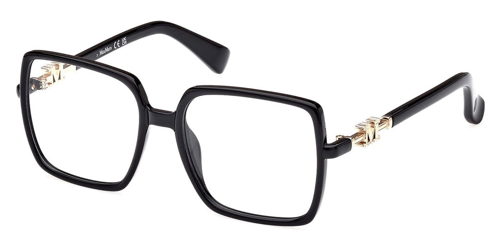 Max Mara MM5108-H 001 Glasses