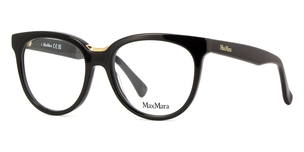 Max Mara MM5110 001 Glasses