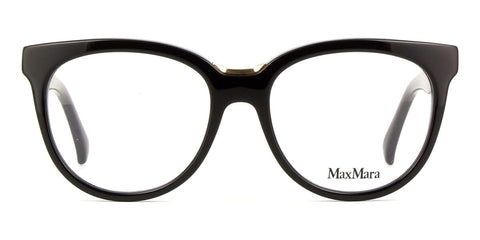 Max Mara MM5110 001 Glasses