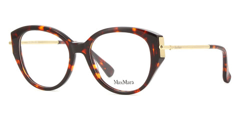 Max Mara MM5116 052 Glasses