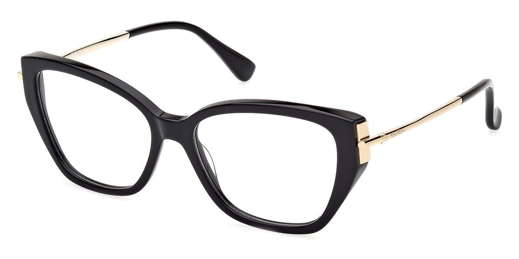 Max Mara MM5117 001 Glasses