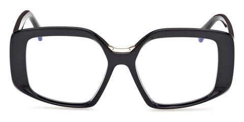 Max Mara MM5131-B 001 Glasses