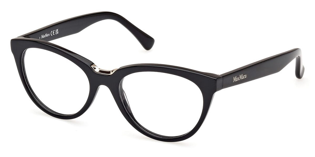 Max Mara MM5132 001 Glasses