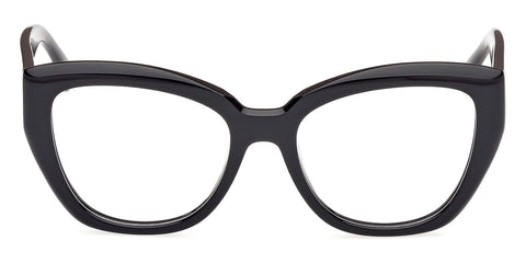 Max Mara MM5134 001 Glasses