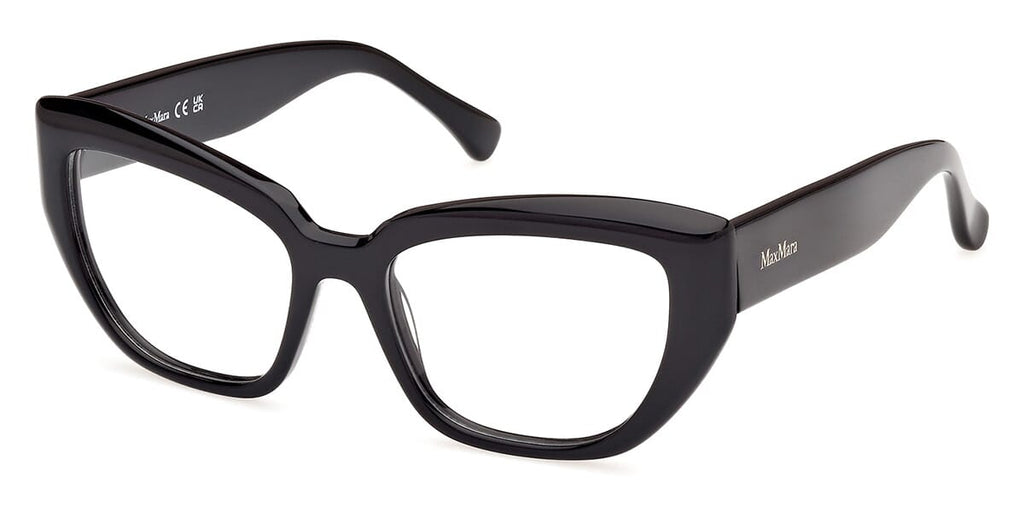 Max Mara MM5135 001 Glasses
