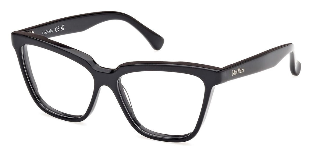 Max Mara MM5136 001 Glasses