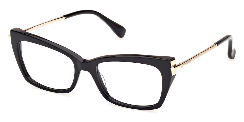 Max Mara MM5137 001 Glasses