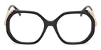 Max Mara MM5138 001 Glasses