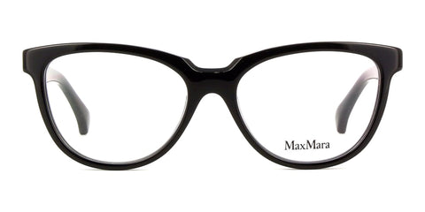 Max Mara MM5143 001 Glasses