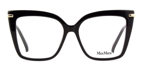 Max Mara MM5144 001 Glasses