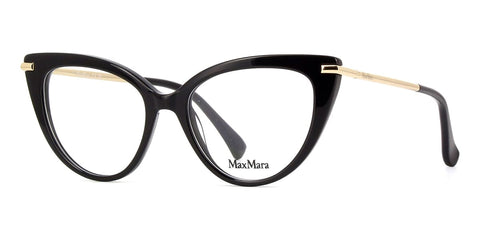 Max Mara MM5145 001 Glasses