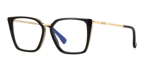 Max Mara MM5151-B 001 Glasses