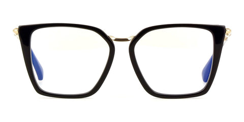 Max Mara MM5151-B 001 Glasses