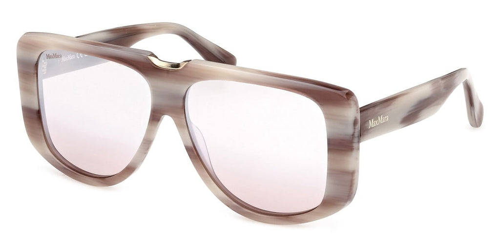 Max Mara Spark 1 MM0075 60G Sunglasses