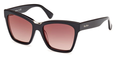 Max Mara Spark3 MM0089 01F Sunglasses