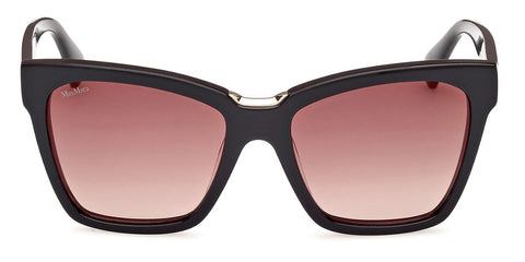 Max Mara Spark3 MM0089 01F Sunglasses