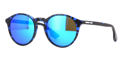 McQ Alexander McQueen MQ0039S 004 Sunglasses