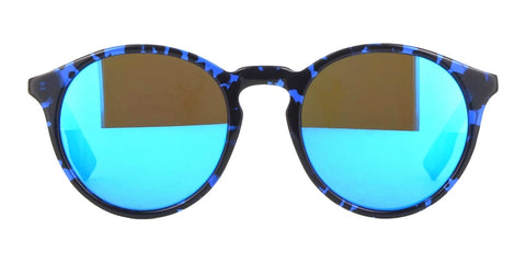 McQ Alexander McQueen MQ0039S 004 Sunglasses