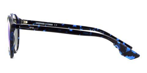 McQ Alexander McQueen MQ0039S 004 Sunglasses