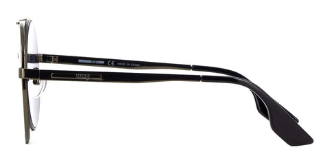 McQ Alexander McQueen MQ0092S 001 Sunglasses
