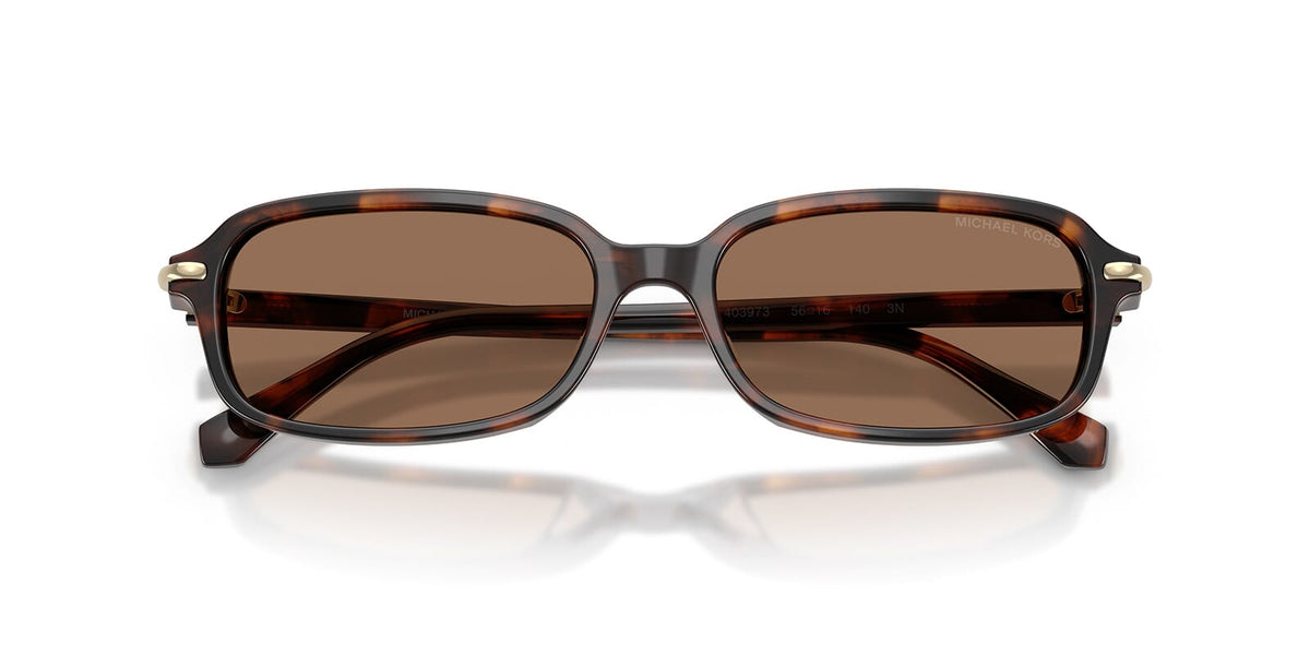 Michael Kors Agra MK2288U 4039/73 Sunglasses