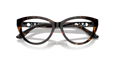 Michael Kors Andalucia MK4120U 3006 Glasses