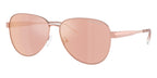 Michael Kors Biarritz MK1160 1108/6X Sunglasses