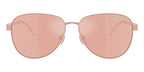 Michael Kors Biarritz MK1160 1108/6X Sunglasses