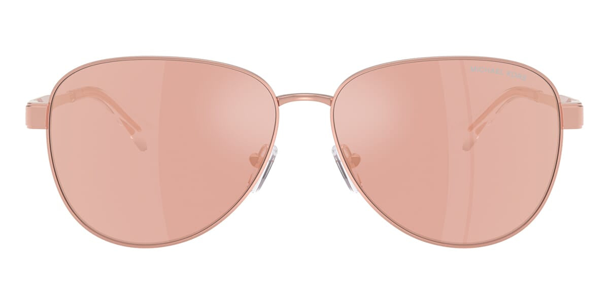 Michael Kors Biarritz MK1160 1108/6X Sunglasses