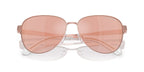 Michael Kors Biarritz MK1160 1108/6X Sunglasses