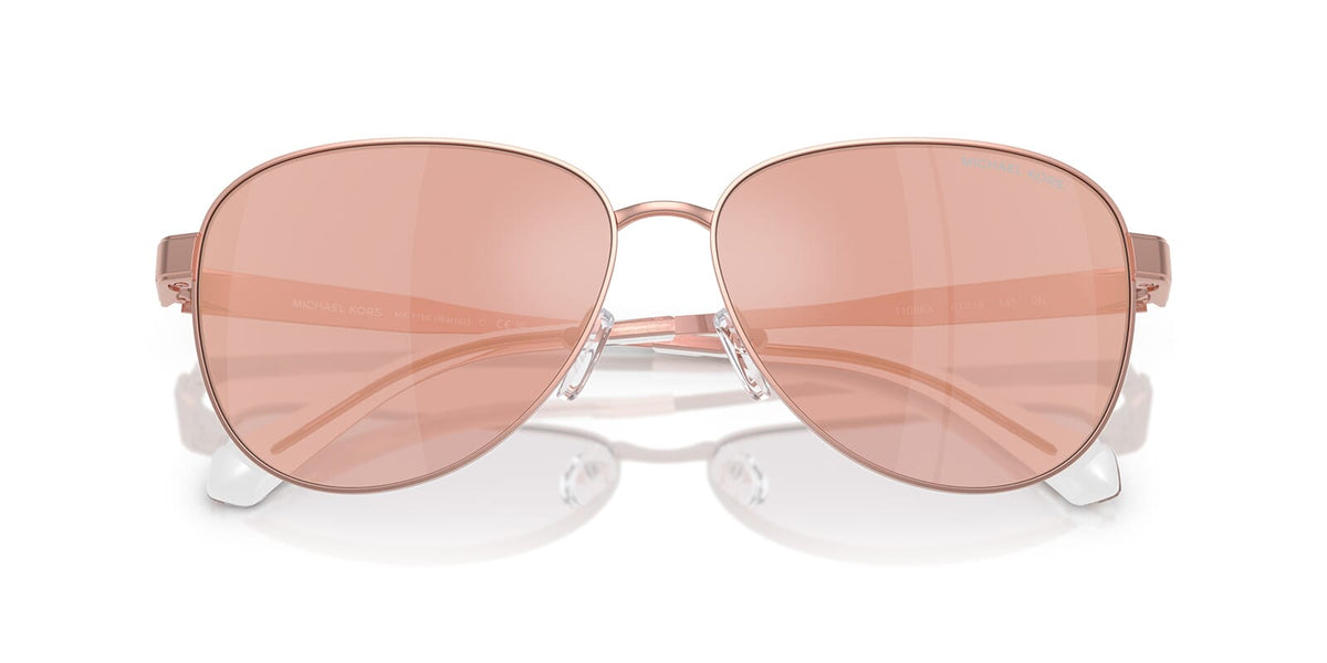 Michael Kors Biarritz MK1160 1108/6X Sunglasses