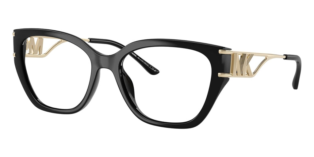 Michael Kors Bierzo MK4140U 3005 Glasses