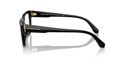 Michael Kors Birmingham MK4117U 3005 Glasses