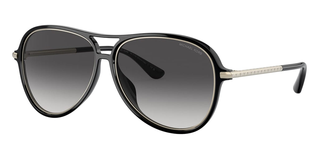 Michael Kors Breckenridge MK2176U 3005/8G Sunglasses