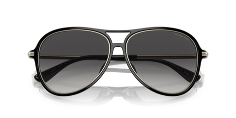 Michael Kors Breckenridge MK2176U 3005/8G Sunglasses
