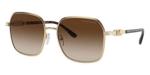 Michael Kors Cadiz MK1145B 1014/13 Sunglasses