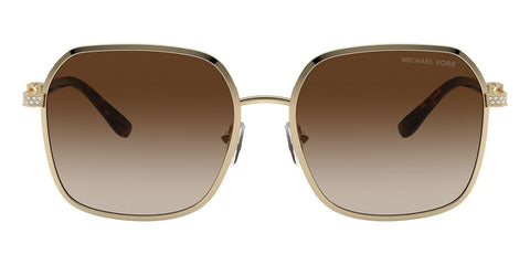 Michael Kors Cadiz MK1145B 1014/13 Sunglasses