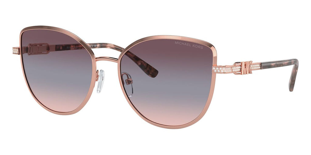 Michael Kors Catalonia MK1144B 1108/0J Sunglasses