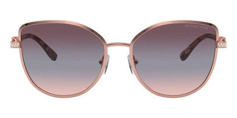 Michael Kors Catalonia MK1144B 1108/0J Sunglasses