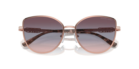 Michael Kors Catalonia MK1144B 1108/0J Sunglasses