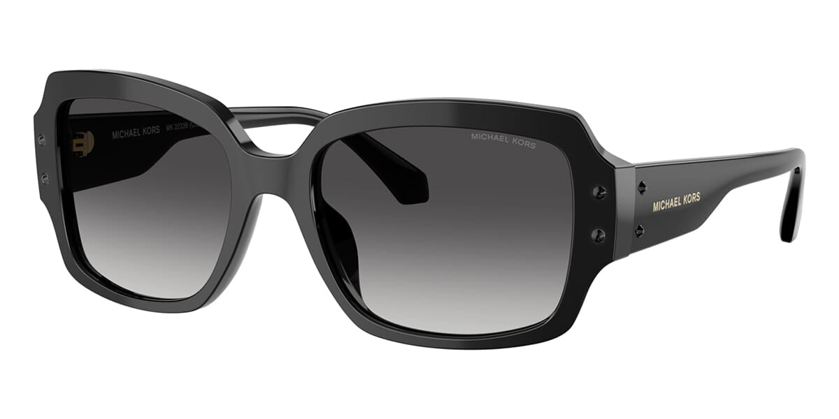 Michael Kors Chatel MK2233B 3005/8G Sunglasses